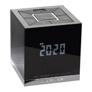 Naf Naf My Clock V2