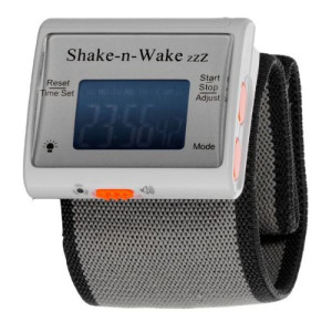 Shake n Wake Vibrationswecker